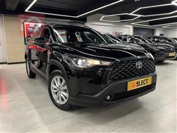 تويوتا كورولا كروس